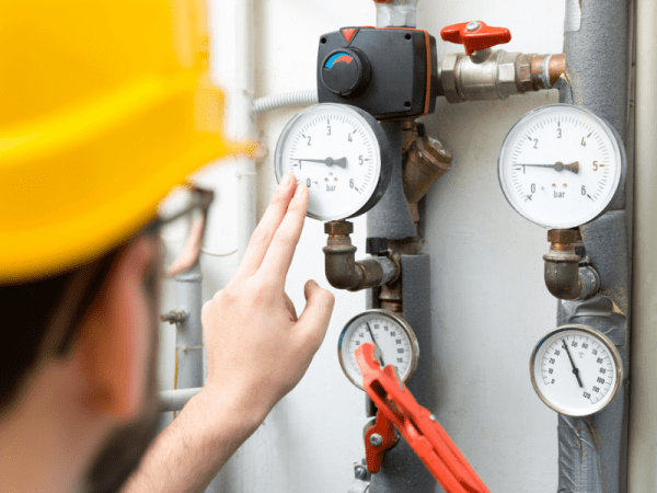 В Ясном готовят к запуску новую котельную