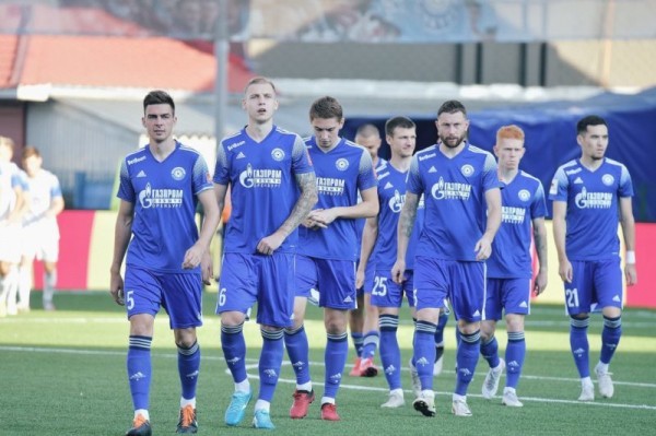 Спортафиша: &laquo;Оренбург&raquo; примет &laquo;СКА-Хабаровск&raquo;, &laquo;Южный Урал&raquo; вернулся с карантина