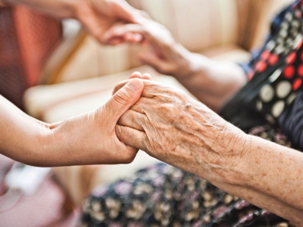 В Оренбуржье отметили Международный день пожилых людей