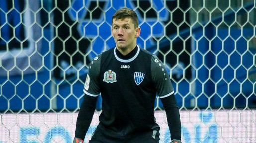 ФК "Оренбург" сыграет в самом важном матче первой половины сезона ФНЛ