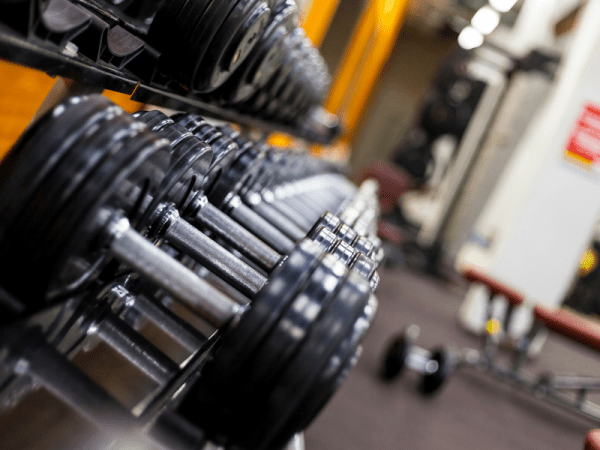 Оренбургский суд наложил штраф на фитнес-клуб из-за травмы ребенка