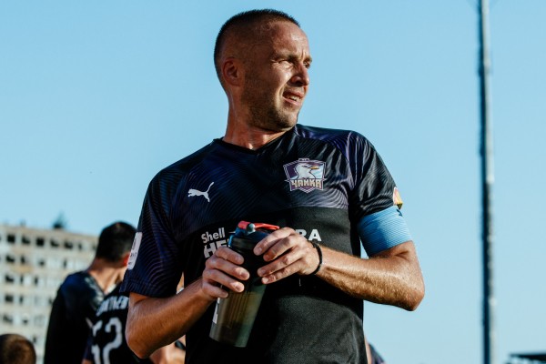 Чего ожидать от матча ФК "Оренбург" против "Чайки"?