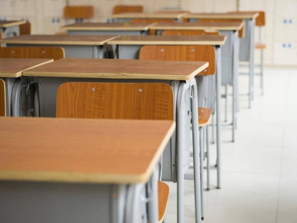 В Ясном капитально отремонтировали здание школы