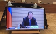 Игорь Комаров провел совещание с главами регионов ПФО