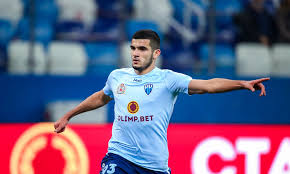 ФК "Оренбург" сыграет в самом важном матче первой половины сезона ФНЛ