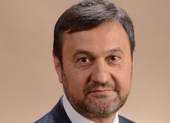 Вице-губернатор Игорь Сухарев избавился от приставки и.о.