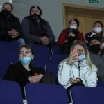 Наши болельщики Наши болельщики