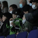 Наши болельщики Наши болельщики