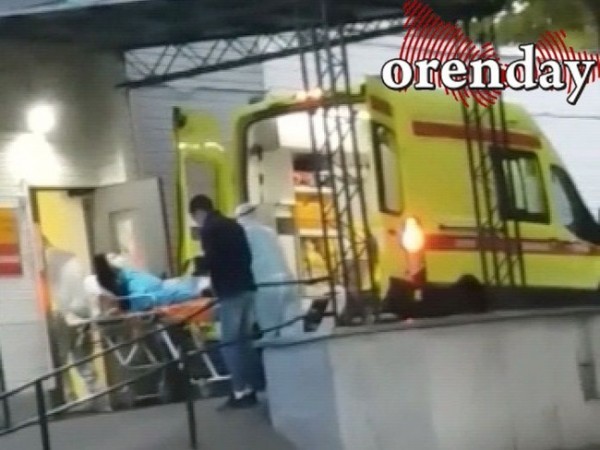 В Оренбуржье 172 новых заражения коронавирусом за сутки