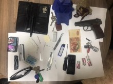 В Оренбуржье накрыли банду, промышлявшую квартирными кражами