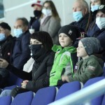 Наши болельщики Наши болельщики