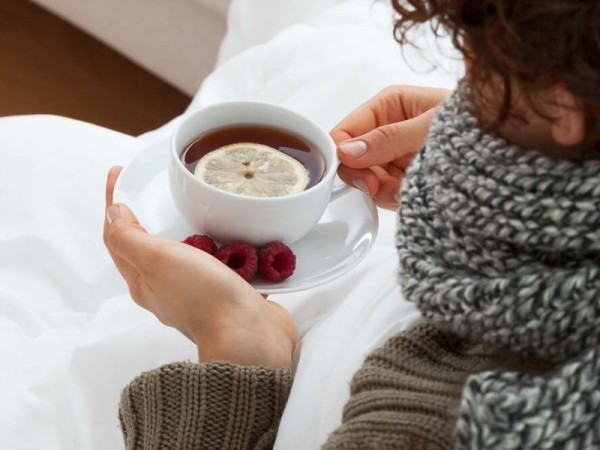 В Оренбургском минздраве рассказали, что делать при появлении симптомов COVID-19