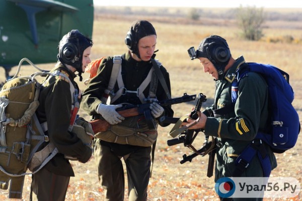 Скромный банковский служащий, который был суперагентом. В Орске снимали фильм про разведчика времен Великой Отечественной
Скромный банковский служащий, который был суперагентом. В Орске снимали фильм про разведчика времен Великой Отечественной