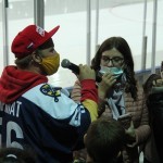 Наши болельщики Наши болельщики