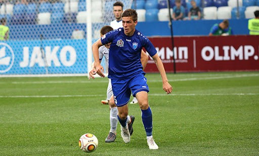 ФК "Оренбург" сыграет в самом важном матче первой половины сезона ФНЛ