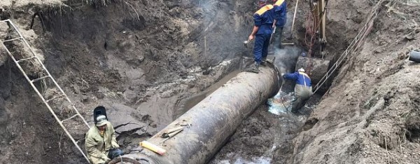 
Вода в Орске в 2021 году подорожает на 25%... если с этим согласятся депутаты		