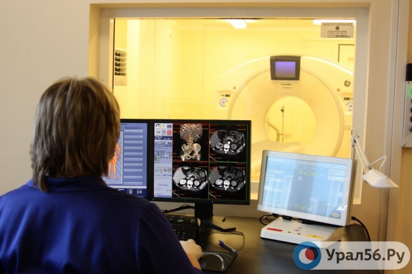 
Министр здравоохранения: Орский онкодиспансер укомплектован оборудованием &laquo;топового класса&raquo;		