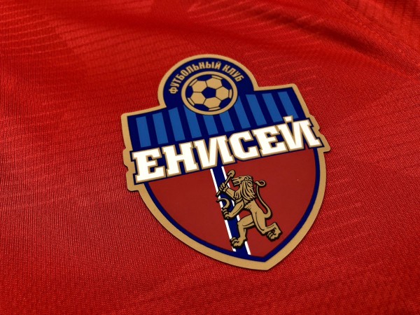 ФК "Оренбург" примет на своем поле красноярский "Енисей"