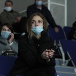 Наши болельщики Наши болельщики