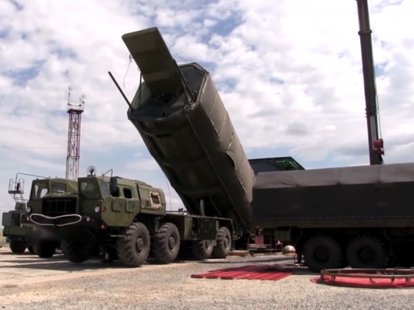 В Оренбуржье будут нести боевое дежурство 4 ракеты комплекса &laquo;Авангард&raquo;