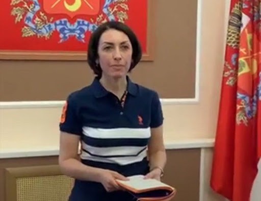 Татьяна Савинова: Все больницы Оренбуржья перешли к новой форме работы