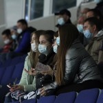 Наши болельщики Наши болельщики