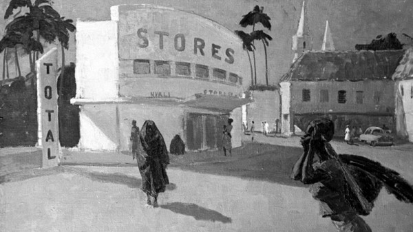 В коллекции Оренбургского музея ИЗО ожидается пополнение