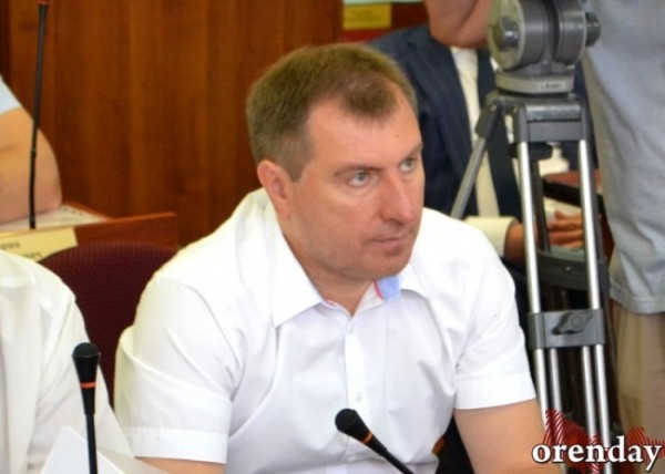 Губернатор назначил замминистра региональной и информполитики Губернатор назначил замминистра региональной и информполитики