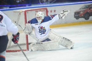 Александр Гилёв &ndash; лучший!