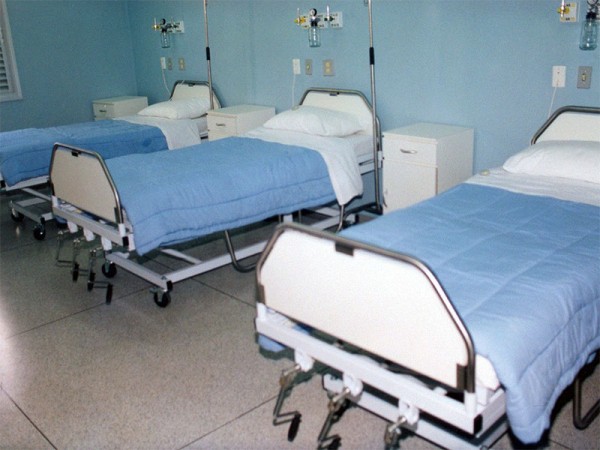 Михаил Мишустин поручил развернуть дополнительные койки под пациентов с COVID в Оренбурге