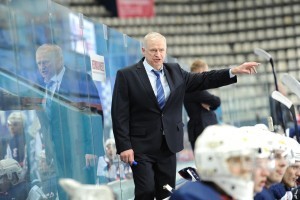 Вторая победа подряд Вторая победа подряд