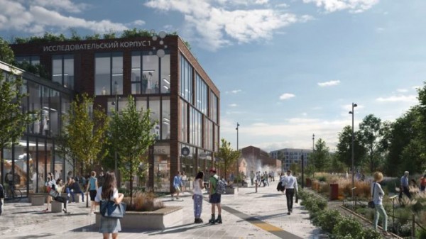 &laquo;Денег нет, но вы реализуйте!&raquo; Паслер отправил стратегию развития центра Оренбурга на доработку