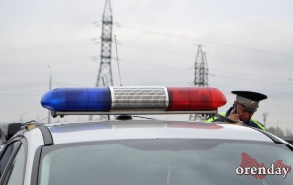 СК возбудил уголовное дело против оренбуржца, пытавшегося подкупить сотрудника ГИБДД СК возбудил уголовное дело против оренбуржца, пытавшегося подкупить сотрудника ГИБДД