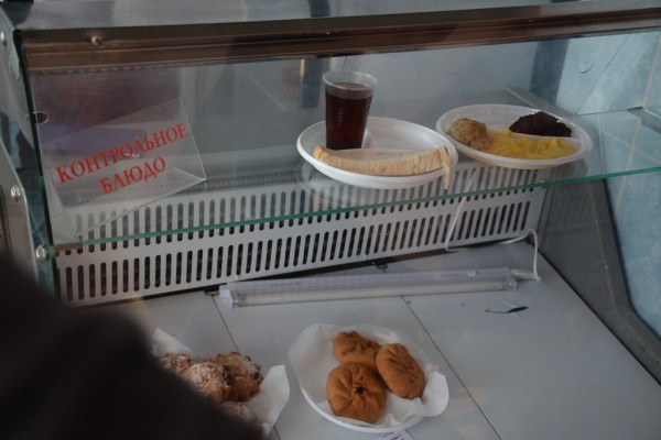 Владимир Ильиных: &laquo;Действующие договоры с комбинатами школьного питания будут продлены на шесть месяцев 2021 года&raquo;