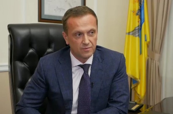 &laquo;Будет круто!&raquo; Владимир Ильиных пообещал &laquo;огромный сюрприз&raquo; оренбуржцам в Новый год