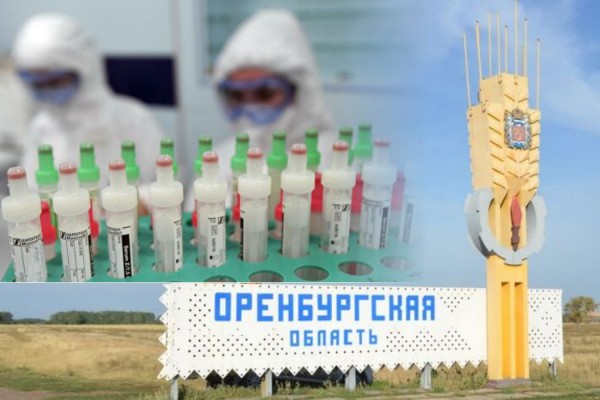 Пять человек скончались от коронавируса в Оренбуржье