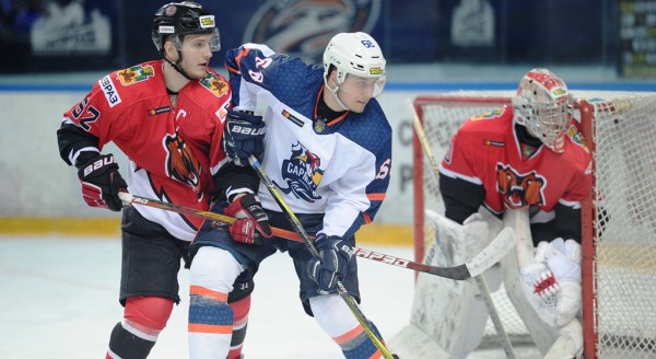 Вторая победа подряд Вторая победа подряд