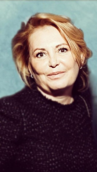 2 ноября состоится прощание с Еленой Черной