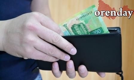 Оренбуржье получит от Правительства РФ более 3 млрд. рублей 