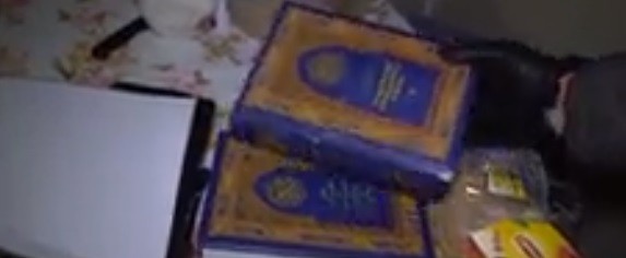 Под Оренбургом в подпольной мечети вербовали боевиков и отправляли на Ближний Восток (18+)