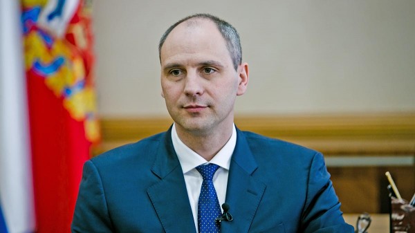 Денис Паслер рассказал о новой мере поддержки для оренбургского бизнеса