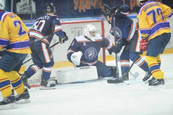 Спортафиша: &laquo;Сарматы&raquo; сыграют в Орске, &laquo;Южный Урал&raquo; гостит в Подмосковье