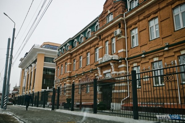 В оренбургском COVID-роддоме на свет появились 20 малышей