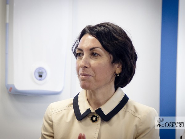 Татьяна Савинова заявила о стабилизации ситуации по коронавирусу в Оренбуржье