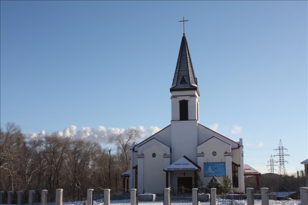 Задержка похорон и нарушение канонов во время пандемии: мнения представителей религий Оренбургской области
Задержка похорон и нарушение канонов во время пандемии: мнения представителей религий Оренбургской области