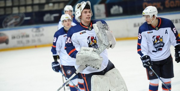 Александр Гилёв &ndash; лучший!