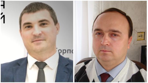 Главой Ташлинского района избран Владимир Сусликов