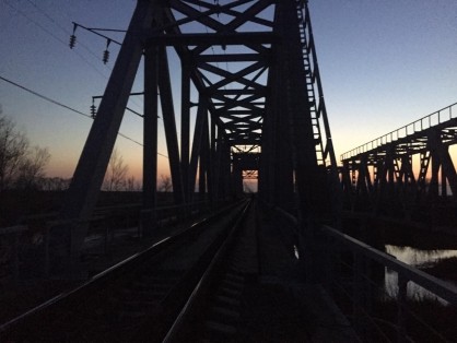 В Новорске мужчина получил электротравму на рыбалке