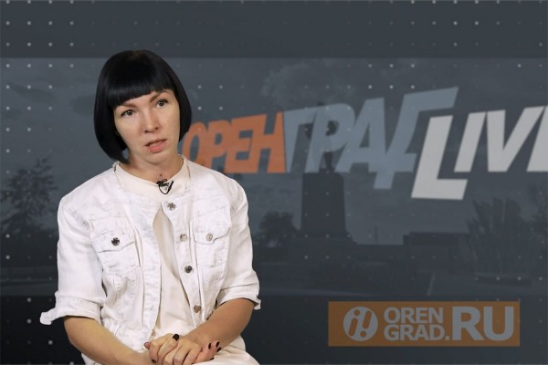 Елена Кузнецова: "У родителей нет денег, чтобы их ребенок учился" Елена Кузнецова: "У родителей нет денег, чтобы их ребенок учился"