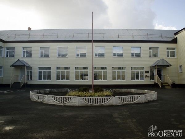 В Оренбуржье школьники 5-10 классов продолжают учиться дистанционно